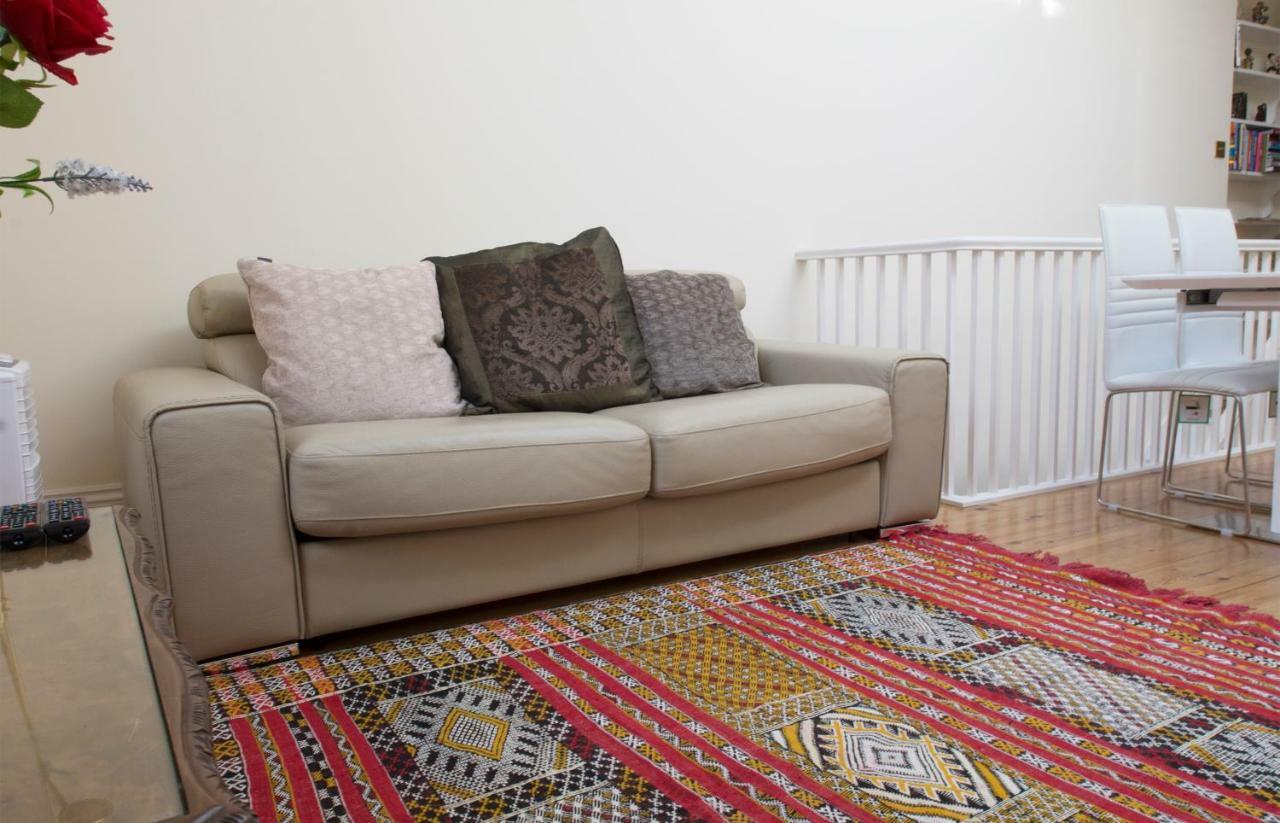 לימינגטון ספא Dale Street Apartments Suite מראה חיצוני תמונה